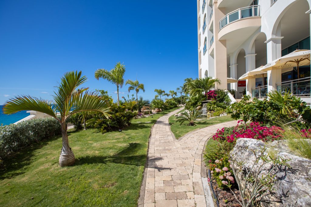 Live the Caribbean dream