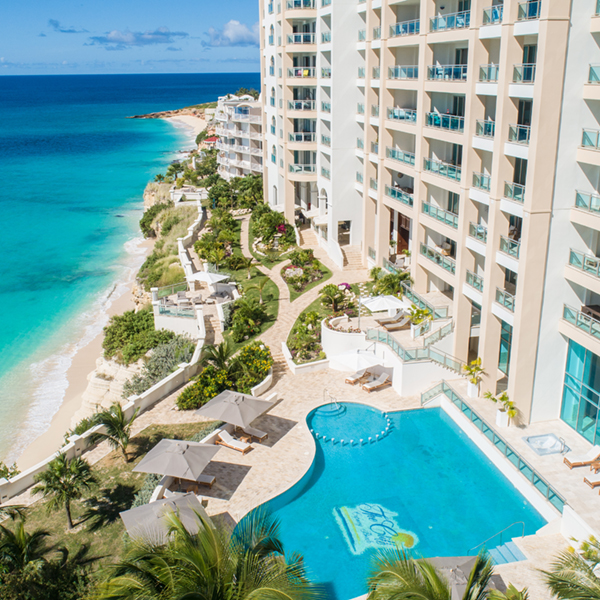 Live the Caribbean dream